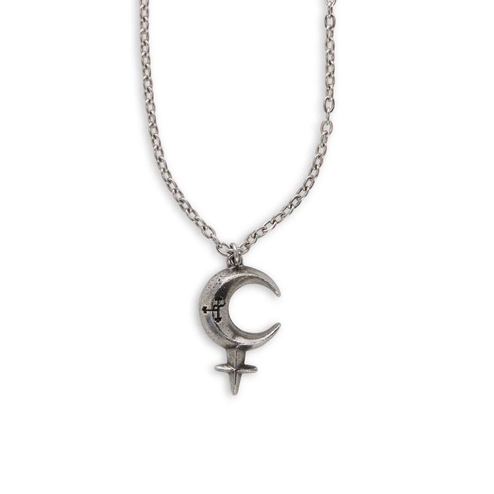 NWT Lilith necklace pendant